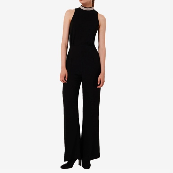 Tara Jarmon Ceciliana Jumpsuit
